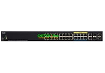 SG350X-24PV-K9-EU Cisco Switch 24 port PoE+, 4x 10G ports. SG350X-24PV-K9-EU Cisco Switch 24 port PoE+, 4x 10G ports.