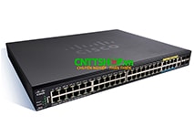 SG350X-48PV-K9-EU Cisco switch 48 PoE+,  4x 10G ports SG350X-48PV-K9-EU Cisco switch 48 PoE+,  4x 10G ports
