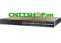 Switch Cisco SG500X-24-K9 24 10/100/1000 Ports 4 x 10 GE Uplink Switch Cisco SG500X-24-K9 24 10/100/1000 Ports 4 x 10 GE Uplink