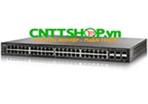 Switch Cisco SG500X-48-K9 48 10/100/1000 Ports, 4x10 GE Uplink Switch Cisco SG500X-48-K9 48 10/100/1000 Ports, 4x10 GE Uplink