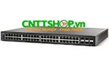 Switch Cisco SG500X-48MP-K9 48 Ports PoE+ 740W 4x10 GE Uplink Switch Cisco SG500X-48MP-K9 48 Ports PoE+ 740W 4x10 GE Uplink