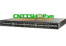 Switch Cisco SG500X-48P-K9 48 Ports PoE+ 375W 4x10 GE Uplink Switch Cisco SG500X-48P-K9 48 Ports PoE+ 375W 4x10 GE Uplink