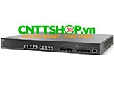 Switch Cisco SG500XG-8F8T-K9 8x10GBase-T 8x10 GE SFP+ Switch Cisco SG500XG-8F8T-K9 8x10GBase-T 8x10 GE SFP+