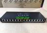 Switch Cisco SG95-16 16 Ports 10/100/1000 Mbps