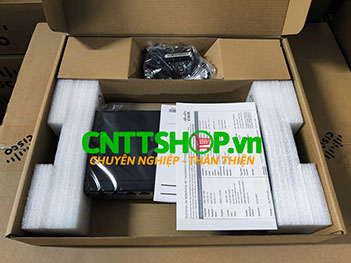 Switch Cisco SG95-16 16 Ports 10/100/1000 Mbps