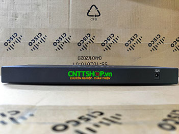 Switch Cisco SG95-16 16 Ports 10/100/1000 Mbps