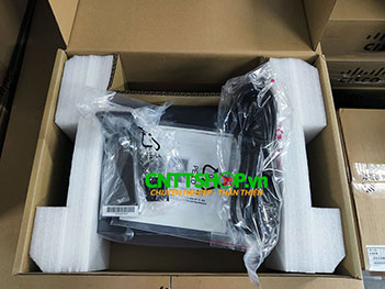 Switch Cisco SG95-24-AS 24 Ports 10/100/1000 Mbps 2 combo mini-GBIC