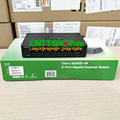 Cisco SG95D-08 SMB 95 Series 8 Ports Gigabit 10/100/1000 Mbps Unmanaged Switch Cisco SG95D-08 SMB 95 Series 8 Ports Gigabit 10/100/1000 Mbps Unmanaged Switch