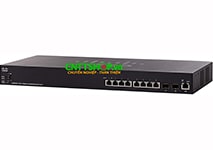 SX350X-08-K9-EU Cisco 10GBase-T Stackable Managed Switch. SX350X-08-K9-EU Cisco 10GBase-T Stackable Managed Switch.