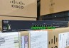 SX350X-12-K9-EU Cisco 10GBase-T Stackable Managed Switch.