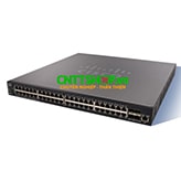 Switch Cisco SX550X-52-K9-EU 48x 10 GE copper, 4x 10 GE SFP+ Switch Cisco SX550X-52-K9-EU 48x 10 GE copper, 4x 10 GE SFP+