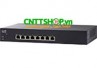 Switch Cisco SF350-08-K9-EU SMB 350 Series 8 10/100 ports