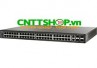 Switch Cisco SF500-48P-K9 48 10/100 PoE+ Ports 4GE Uplink