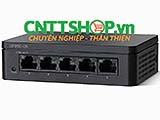 Switch Cisco SF95D-05 5 Port 10/100 Desktop Giá Rẻ
