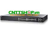 Switch Cisco SLM2024T-EU 24 10/100/1000 Ports 2x1GE Uplink Switch Cisco SLM2024T-EU 24 10/100/1000 Ports 2x1GE Uplink