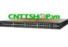 Switch Cisco SG250X-48P-K9-EU 48 Ports PoE+ 382W, 4x10G Uplink