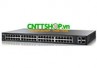 Switch Cisco SG250X-48 48 10/100/1000 Ports, 4x10G Uplink