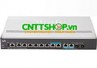Switch Cisco SG350-8PD 8 GE, 2 2.5G Ports, 2GE Uplink