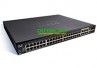 SG350X-48PV-K9-EU Cisco switch 48 PoE+,  4x 10G ports