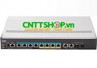 Switch Cisco SG350X-8PMD-K9-EU 8 Ports PoE+ 240W, 2x10GBase-T/SFP+