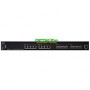 Switch Cisco SX550X-16FT 8x 10 GE copper, 8x 10 GE SFP+