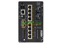 Thiết bị chuyển mạch công nghiệp switch Cisco IE-3400-8T2S-E