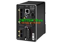 IE-2000-4S-TS-G-L Switch Cisco Industrial 4x FE SFP, 2x GE SFP ports, Lan Lite