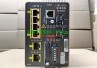 IE-2000-4TS-B Switch công nghiệp Cisco: 4x FE RJ-45, 2x FE SFP, Lan Base