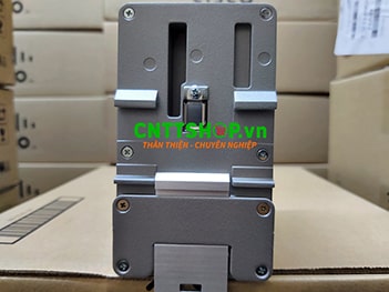 IE-2000-4TS-B Switch công nghiệp Cisco: 4x FE RJ-45, 2x FE SFP, Lan Base