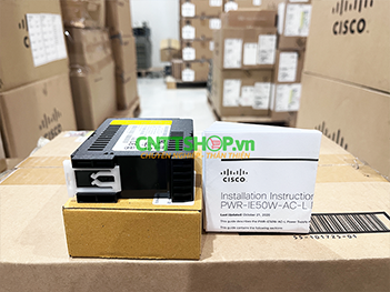 IE-2000-8TC-L Switch Cisco Industrial 8 FE port, 2 FE Combo, Lan Lite