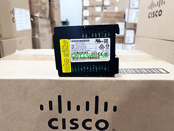 IE-2000-8TC-L Switch Cisco Industrial 8 FE port, 2 FE Combo, Lan Lite