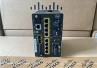 IE-3200-8P2S-E Cisco Catalyst 8 GE PoE/PoE+ and 2 GE SFP, Network Essentials