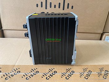 IE-3200-8P2S-E Cisco Catalyst 8 GE PoE/PoE+ and 2 GE SFP, Network Essentials