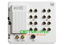IE-3400H-16FT-E Cisco Catalyst Heavy Duty 16 FE M12, Network Essentials