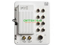 IE-3400H-8FT-E Cisco Catalyst Heavy Duty 8 FE M12, Network Essentials