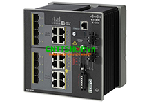 IE-4000-4GC4GP4G-E Switch Cisco Industrial 4 GE Combo, 4 GE PoE+