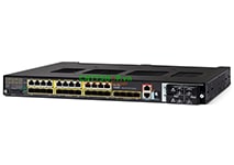 IE-4010-16S12P Cisco Industrial Switch 12GE SFP, 12GE Copper PoE+, 4GE SFP
