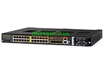 IE-4010-4S24P Cisco switch industrial 24GE Copper PoE+ and 4GE SFP uplink