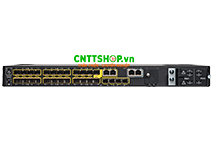 IE-9310-26S2C-E Switch Cisco Industrial 24x 1GE SFP, 4x SFP uplinks, NE