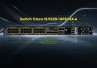 Switch Cisco IE-9320-16P8U4X-A 16x GE PoE+, 8x 2.5G 4PPoE, 4x 10G SFP+, NA