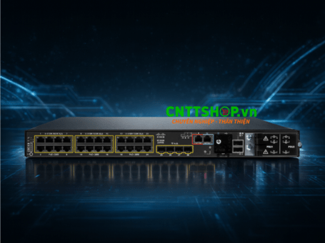 Cisco IE-9320-22S2C4X-E 22x 1G SFP, 2x 1G SFP/RJ45, 4x 10G uplink, Essentials
