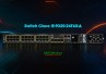 Switch Cisco IE-9320-24T4X-A 24 cổng RJ45 1G, 4 cổng SFP+ 10G, Network Advantage