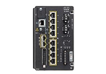 Thiết bị chuyển mạch công nghiệp Cisco IE-3300-8T2X-E
