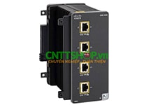 Module card mở rộng cho switch công nghiệp Cisco IEM-3300-4MU=