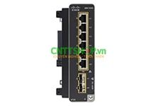 Module card mở rộng cho switch công nghiệp Cisco IEM-3300-6T2S=