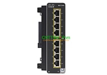 Module card mở rộng cho switch công nghiệp Cisco IEM-3300-14T2S=