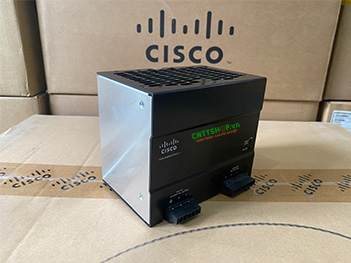 PWR-IE480W-PCAC-L= Cisco Power Module for switch Industrial 480W