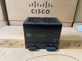 PWR-IE480W-PCAC-L= Cisco Power Module for switch Industrial 480W