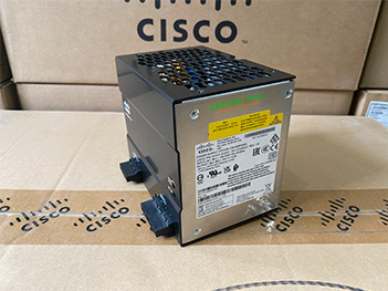 PWR-IE480W-PCAC-L= Cisco Power Module for switch Industrial 480W
