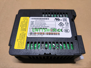 PWR-IE50W-AC-L= Cisco Industrial Din-Rail Power Module 50W, input AC or DC